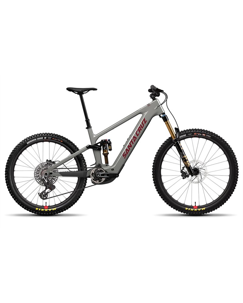 Santa Cruz Vala 1 CC