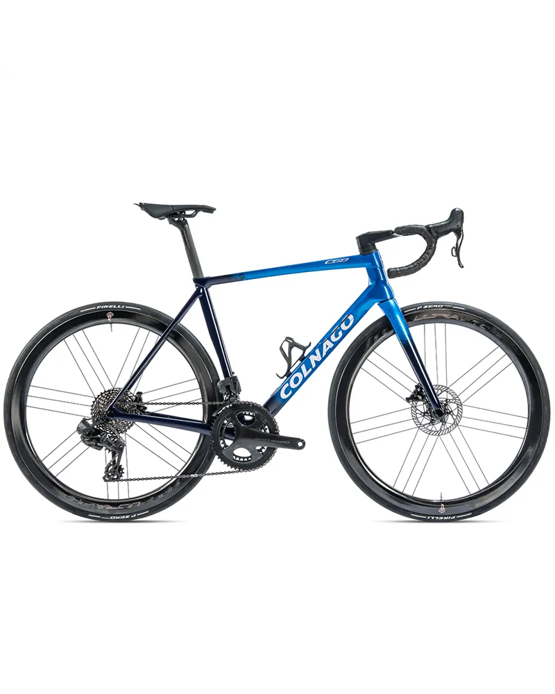 Colnago C68 Disc - HSBL